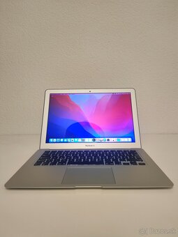 MacBook Air 2017 | i5 • 8GB • 128GB - 2