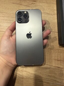 iPhone 13 pro max - 2