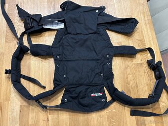 Detsky nosič CYBEX Ferrari - 2