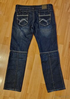 Panske rifle w38 - 2