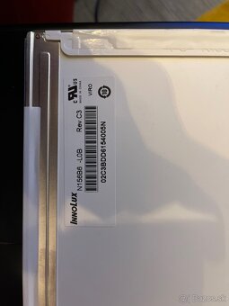 LCD panel N156B6-L0B - 2
