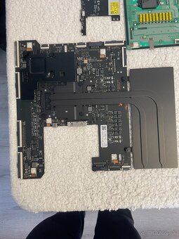 ND TVSamsung QE85QN800D - 2