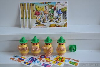 KINDER Mexico.... - 2