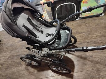 Predám detský kočík - 2