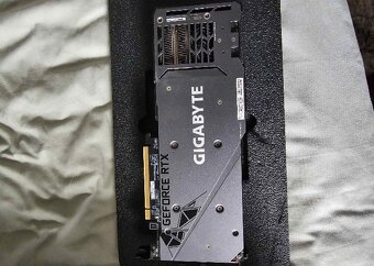Gigabyte GeForce RTX 3070 Gaming OC 8GB GDDR6 - 2