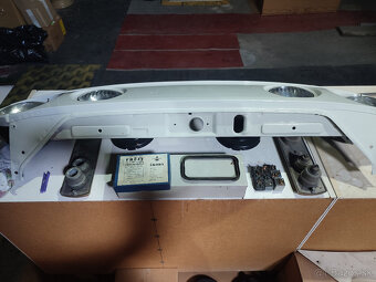 Predne celo S 110LS R - 2