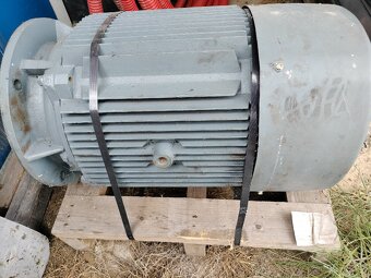Elektromotor 30kw - 2
