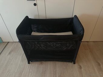 Kinderkraft Cestovná Postielka - 2