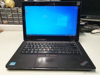 LENOVO Core i7 s SSD - 2