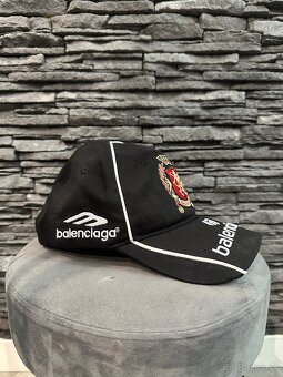 Šiltovka Balenciaga - 2