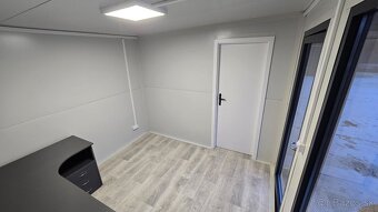 Modulovy dom, kontajner 6x3m - 2