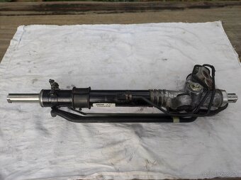 Riadenie Subaru Legacy/Outback 3,0 - 4.G - 2