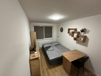 Garzónka pri Auparku ( Krivá 18) - 2