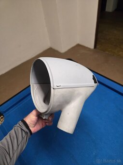 JAWA ČZ 125 175 250 - 2