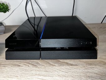SONY Playstation 4 Fat 500GB FW/SW 11.02 - 2