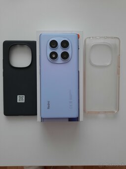 Redmi note 14 Pro - 2