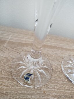 Bohemia crystal - 2