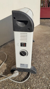 Ohrievač  Sencor - 2