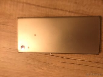 Sony Xperia XA1 Android 8 - 2