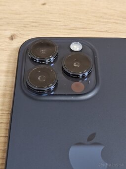 Apple iPhone 15 Pro - 256GB - Bateria 88% - 2