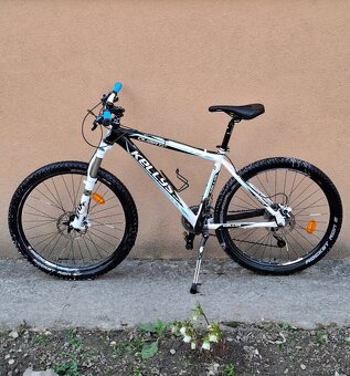 horský bicykel značky Kellys model Quartz - 2