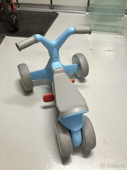 Predám detské odrážadlo Berg - 2