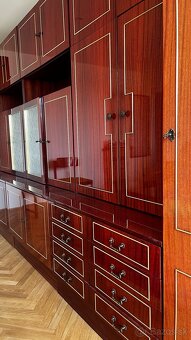 Predám starý nábytok - 2