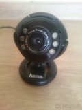 Predám USB webkameru HAMA 00086510 - 2
