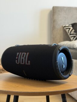 JBL EXTREME 3 TOP STAV✅ - 2