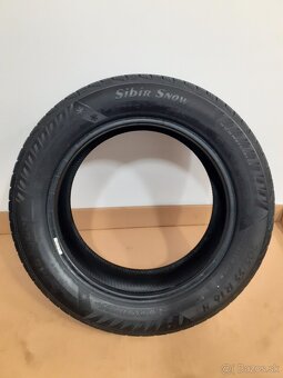 205/55R16 zimné gumy - 2