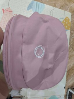 Strieška na bugaboo fox a lynx - 2