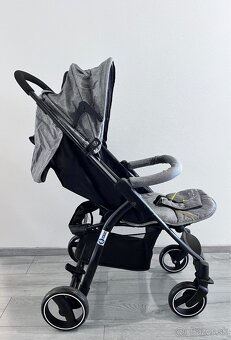 Športový kočík - 2