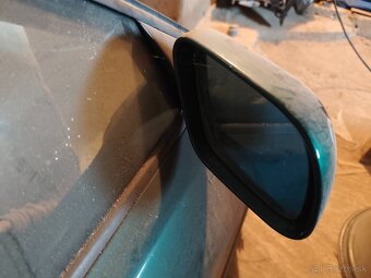 Dvere A4 B5 kompl. - 2