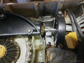 Klarstein 10027903 Kuchynský robot - 2