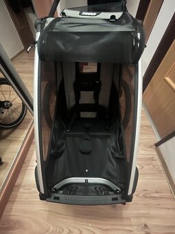 Cyklovozík Thule Chariot Lite - 2