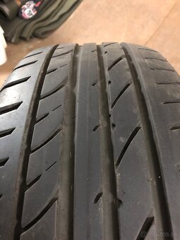 Nexen N8000 205/55 R16 - 2