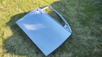 Kia Ceed 3 III CD Proceed III 2018 - predne dvere - 2