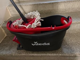 Vileda mop - 2