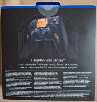 Predám DualSense Wireless Controller Death Stranding 2 PS5 - 2