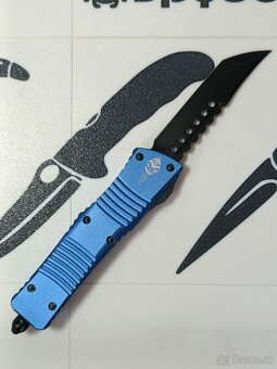 Microtech Troodon Hellhound OTF klon - 2