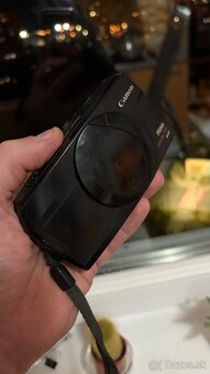 Canon prima zoom - 2