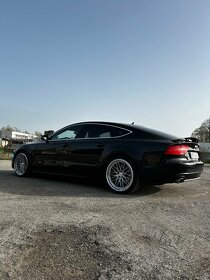 Audi a7 - 2