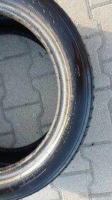 Letne pneu Dunlop 225/45/R17 91Y - 2