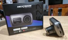Nextbase 622 GW Dash Cam + interierova kamera - 2