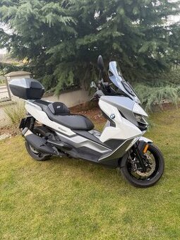 BMW C 400 GT - 2