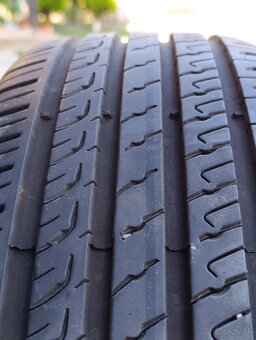 Letné pneumatiky Barum 195/55 R16" - 2
