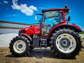 Traktor BAŠAK 5095 - 2