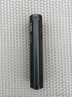 Bosch powertube 500Wh 13,4Ah Vertical - 2