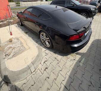 AUDI A7 - 2
