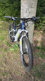 HAIBIKE SDURO FullSeven Life 7.0 - 2